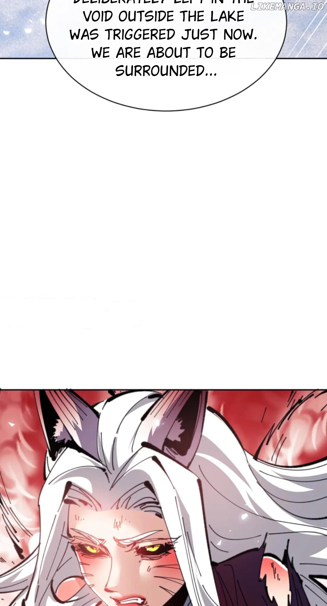 Master: This rebellious disciple is definitely not the Holy Son Chapter 121 - page 13